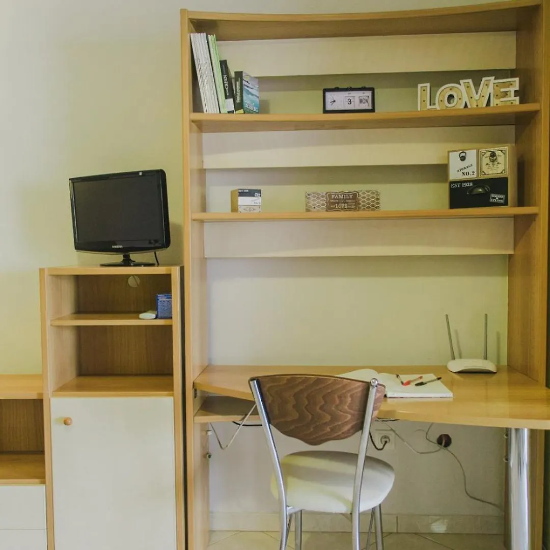 Nesting Ramblers Skg #2 Apartment Thessaloniki Greece