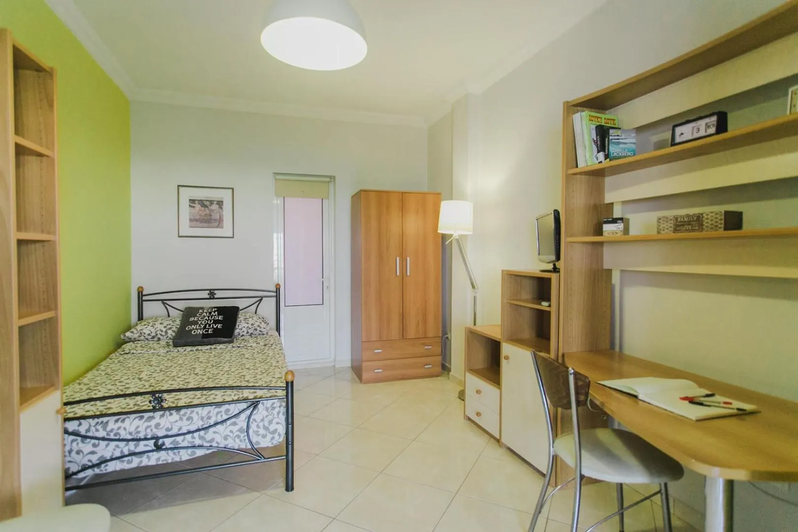 Nesting Ramblers Skg #2 Apartment Thessaloniki Greece