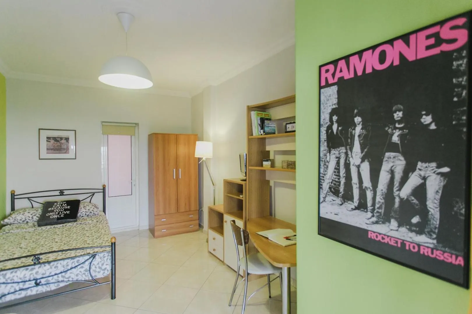 Nesting Ramblers Skg #2 Apartment Thessaloniki