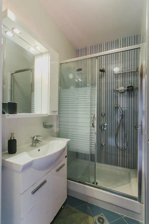 Nesting Ramblers Skg #2 Apartment Thessaloniki