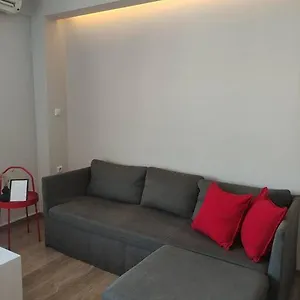 Antelope 1 Θεσσαλονίκη