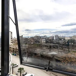 Sky View Θεσσαλονίκη