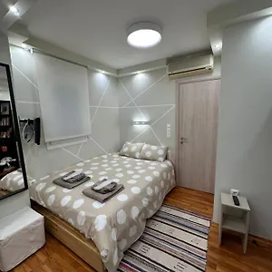 Christine's Luxury & Cozy Θεσσαλονίκη