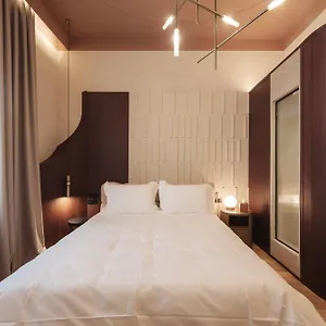 Hotel de apartamente Zenith Premium, Salonic