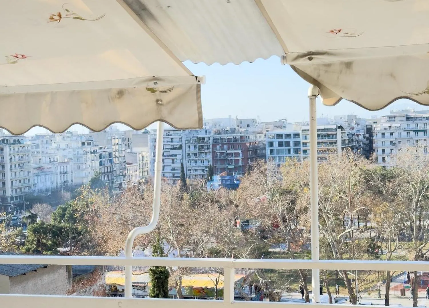 Nesting Ramblers Skg #2 Διαμέρισμα Θεσσαλονίκη